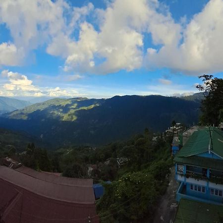 Bastola Stay Darjeeling  Exterior foto