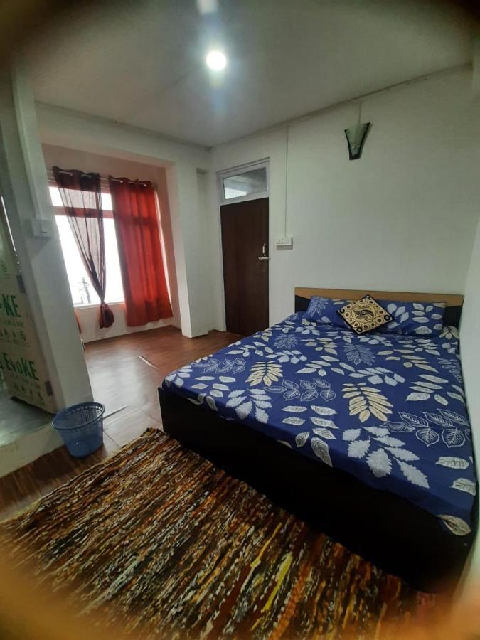 Bastola Stay Darjeeling  Exterior foto