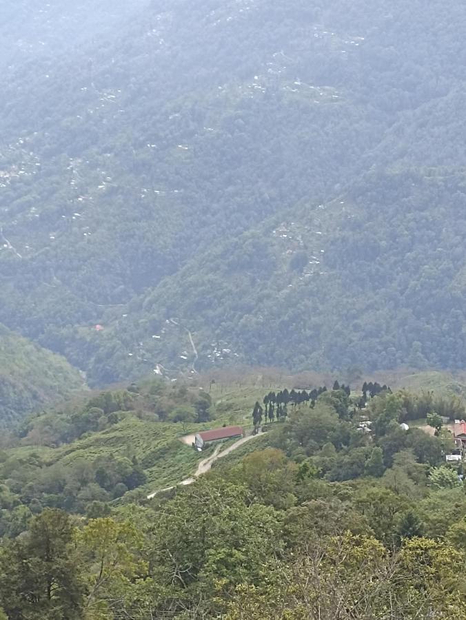 Bastola Stay Darjeeling  Exterior foto