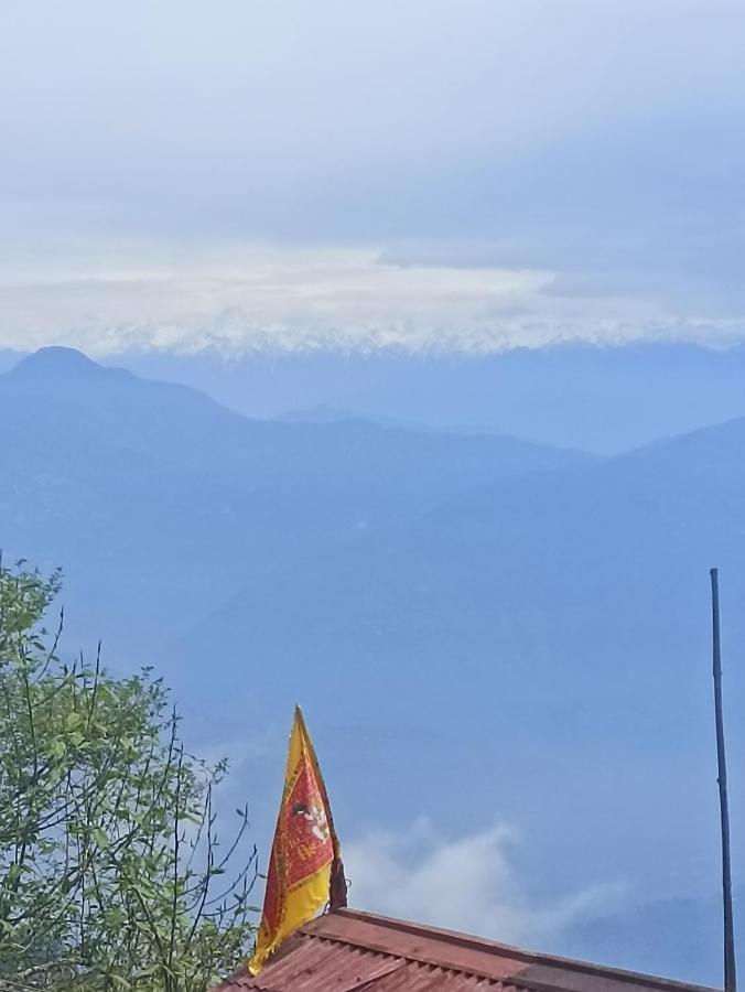 Bastola Stay Darjeeling  Exterior foto