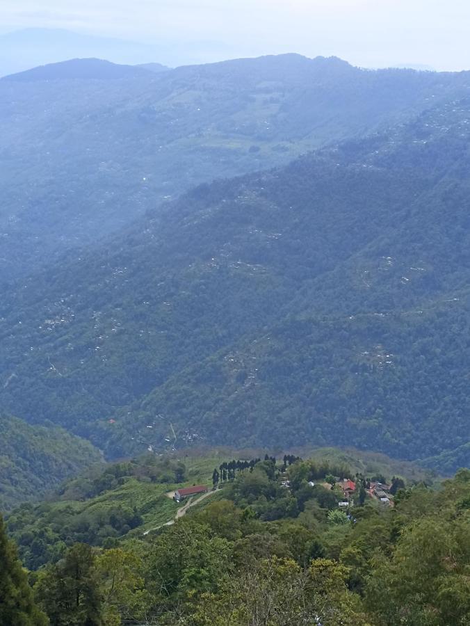 Bastola Stay Darjeeling  Exterior foto